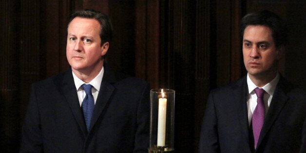Ed Miliband's support makes it highly likely David Cameron will win Commons vote