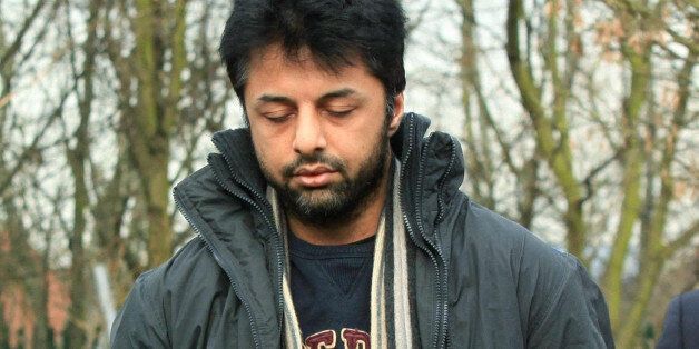 File photo dated 24/1/2011 of Shrien Dewani as lawyers acting for the honeymoon murder suspect Shrien Dewani return to court today in the latest round of a legal battle against extradition.