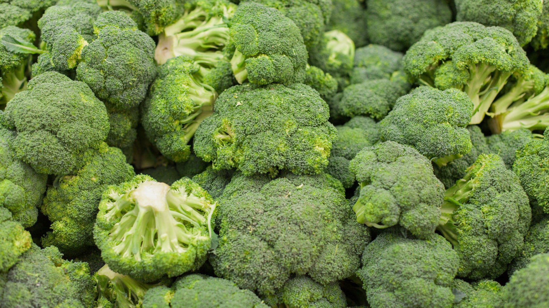 Broccoli Could Help Slow Osteoarthritis HuffPost UK Life