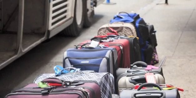 An internal investigation has been launched by Bus Éireann