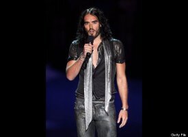 Russell Brand