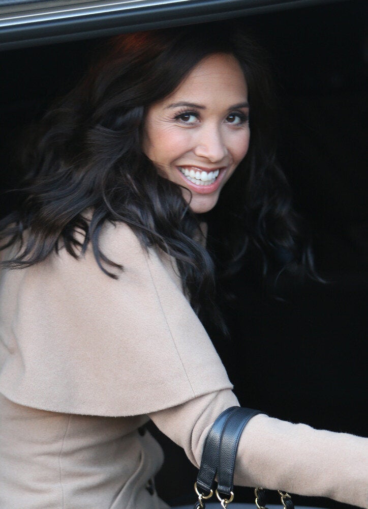 Myleene Klass