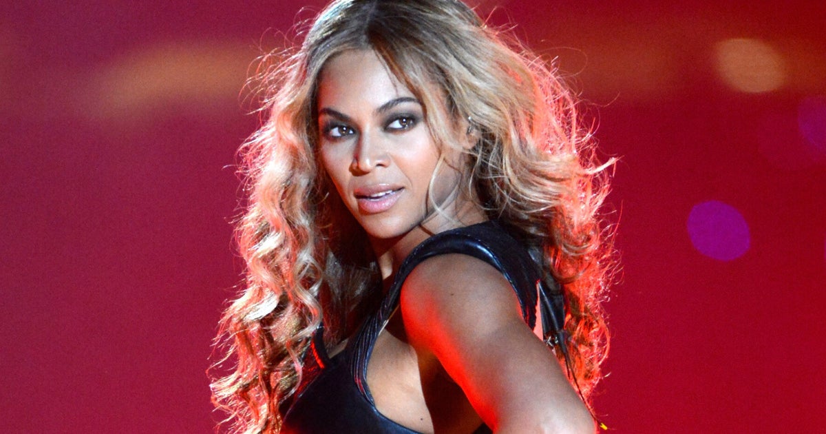 Tried And Tested: How I Learnt To Dance Like Beyoncé At A Seen On ...