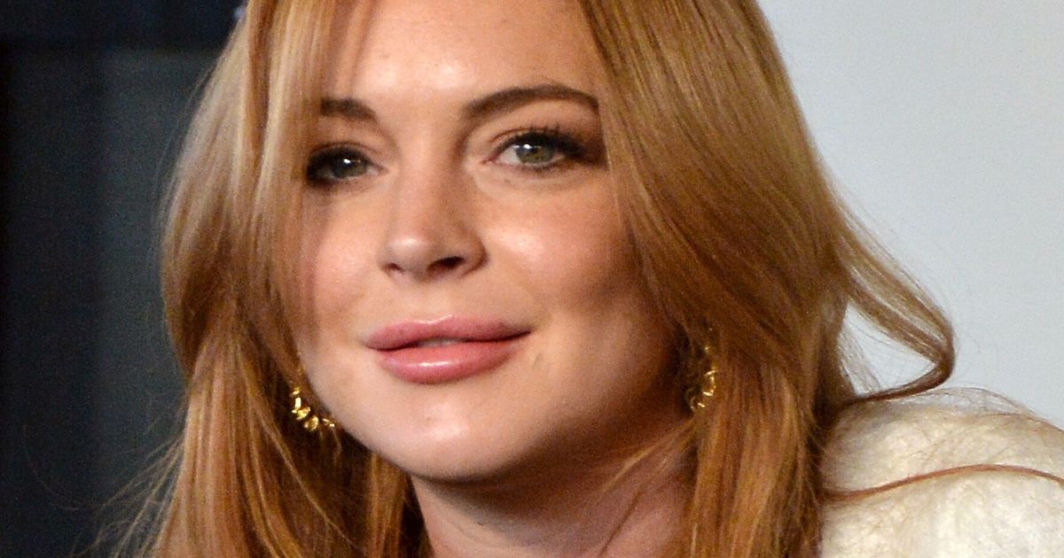 So Lindsay Lohan Is Coming to the West End... | HuffPost UK Entertainment