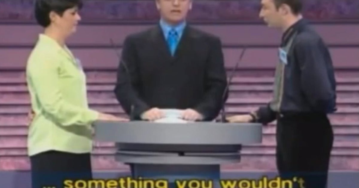 The Funniest Game Show Answers Of All Time (VIDEO) | HuffPost UK Comedy