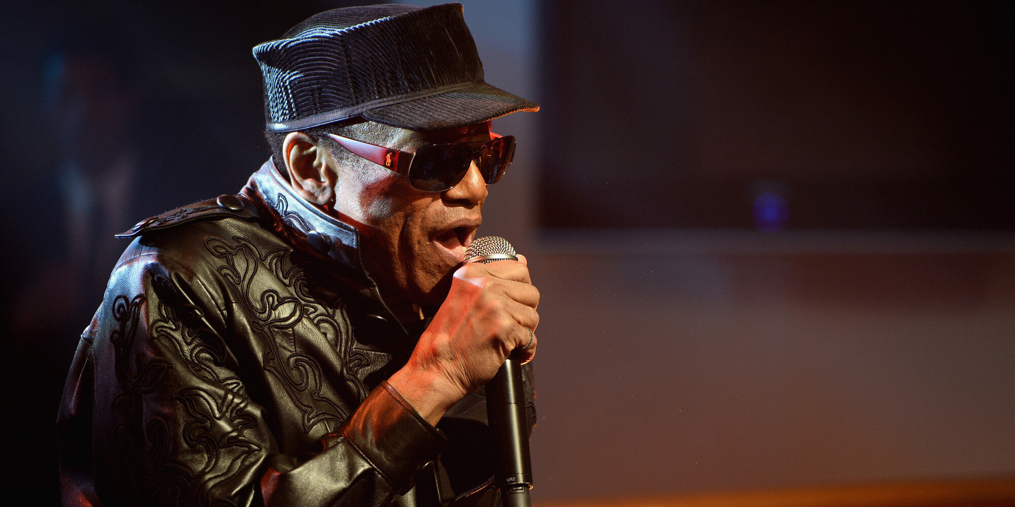 Bobby Womack Dead: Soul Legend Dies Aged 70, Before Release Of New ...