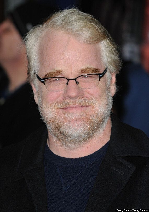 Philip Seymour Hoffman Dead Actor Dies Aged 46 Huffpost Uk