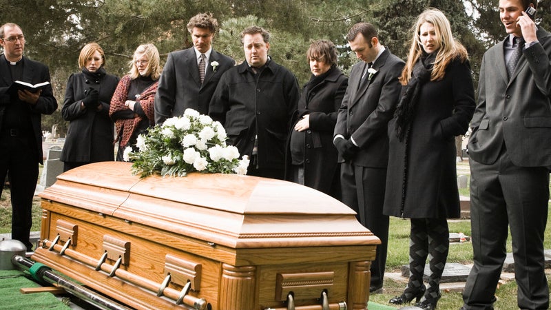Funeral Services
