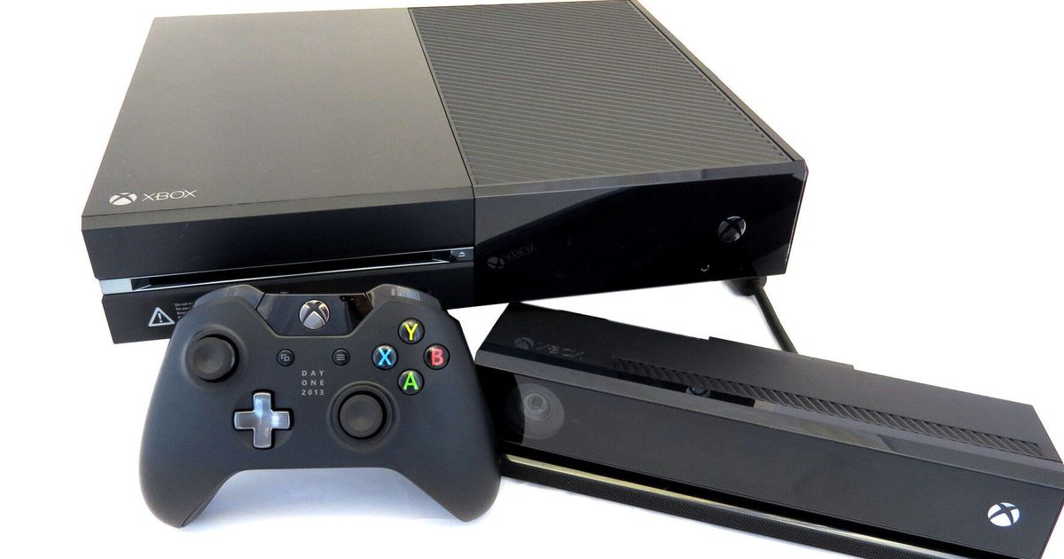 Cheaper Xbox One Console Without Disc Drive Is Doing The Rumour Mill ...