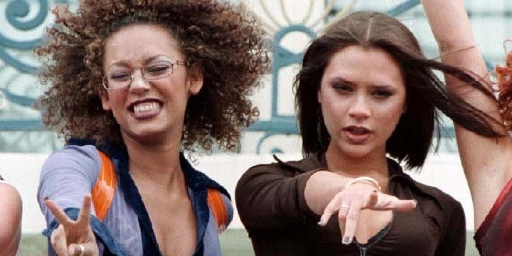 Victoria Beckham To Help 'X Factor' Judge And Spice Girls Bandmate Mel ...