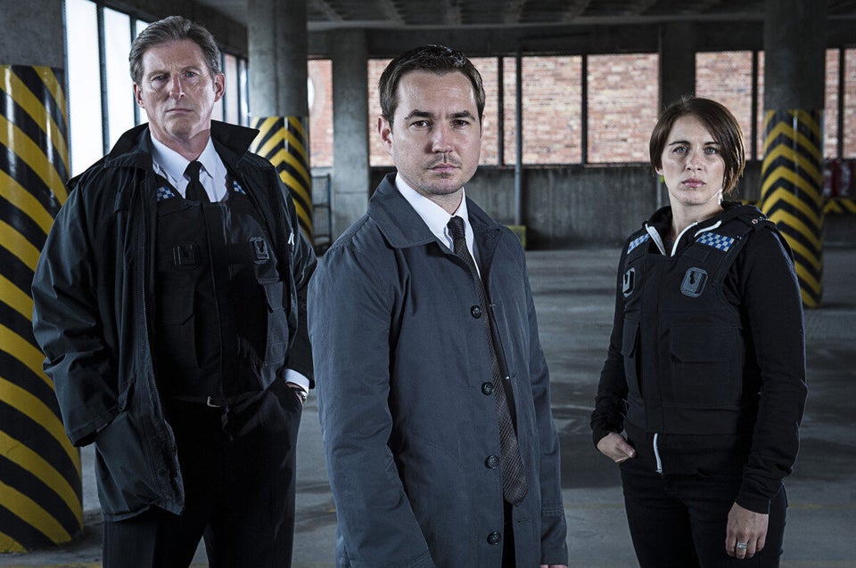 Line of Duty Series 2