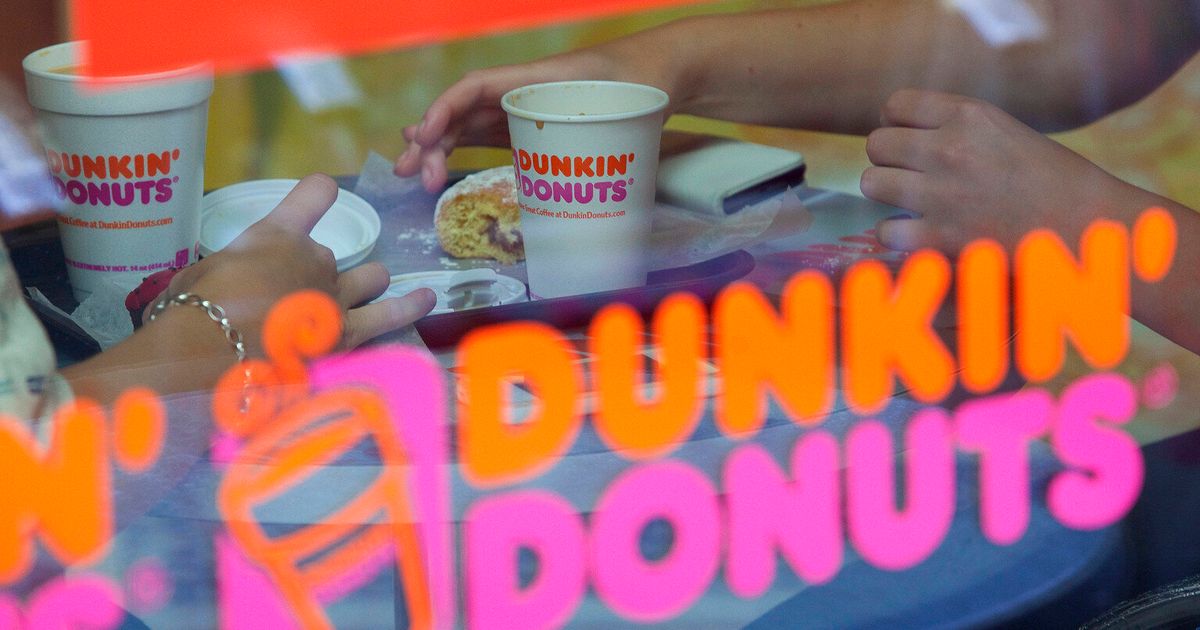 Dunkin Donuts Apologises For Bizarre And Racist Thai Advert