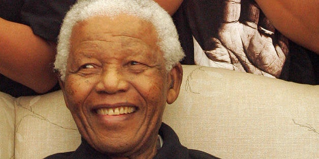 Mandela released from hospital