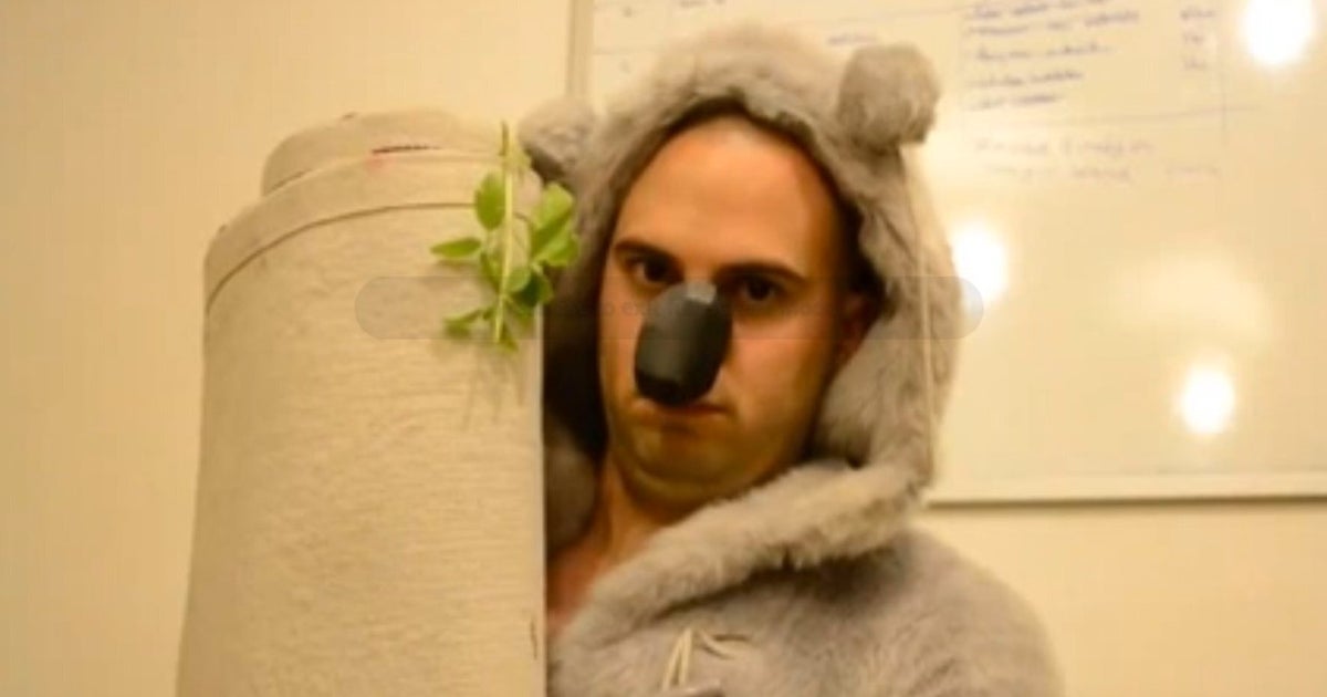 52 Animal Impressions In Under Six Minutes (VIDEO) HuffPost UK Comedy