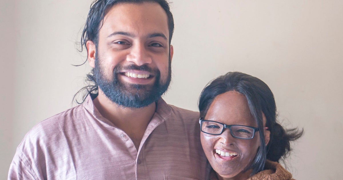 Indian Acid Attack Survivor Finds Love And Hope | HuffPost UK Life