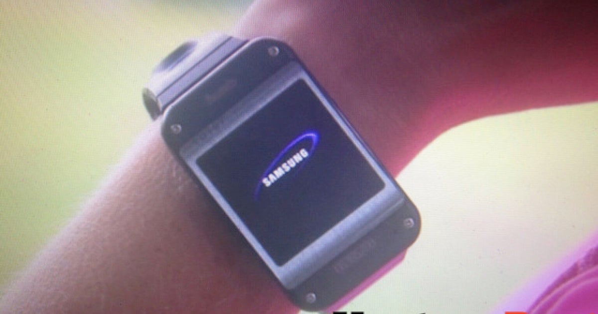 samsung gear square