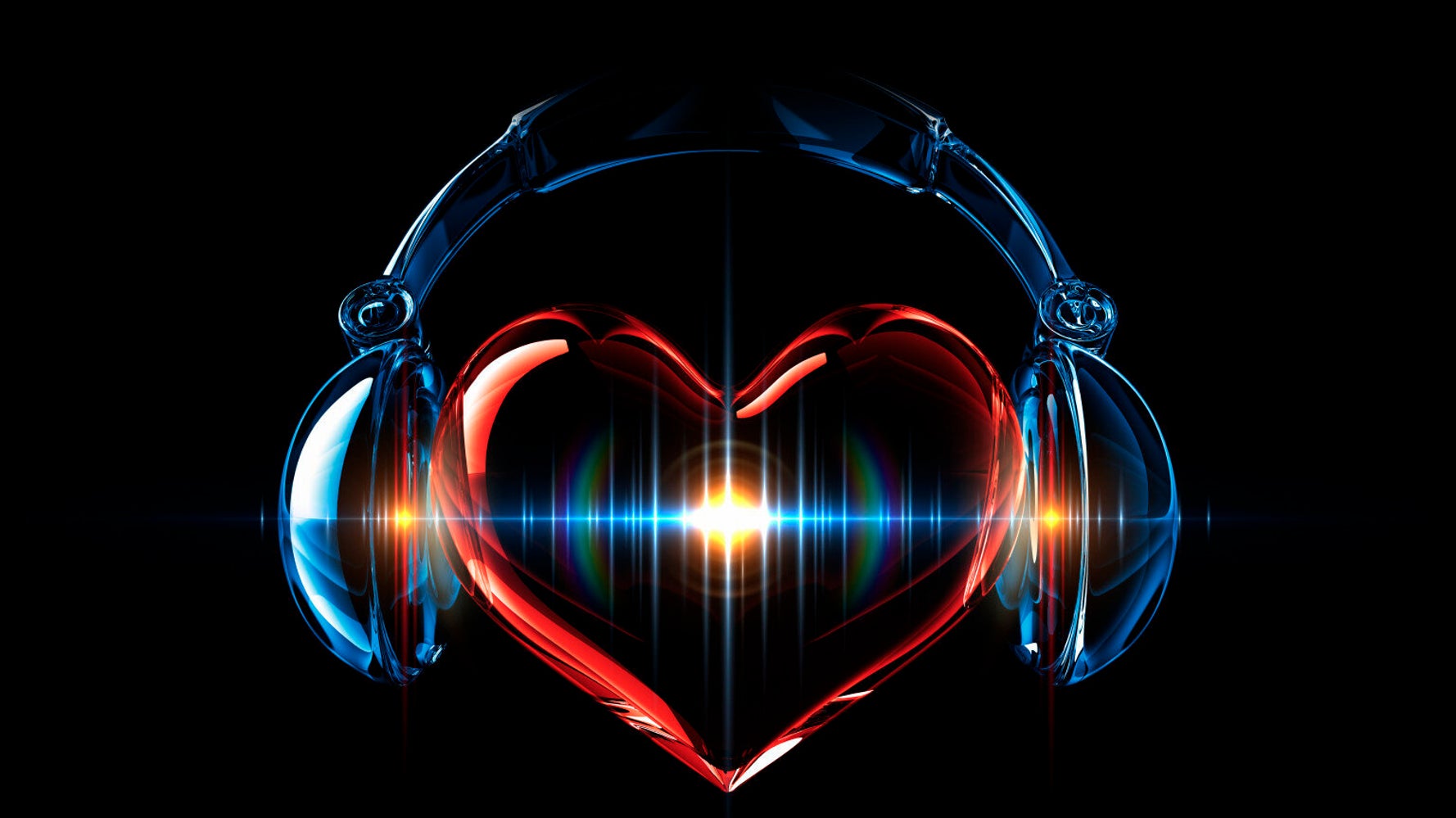 How Music Can Literally Heal the Heart