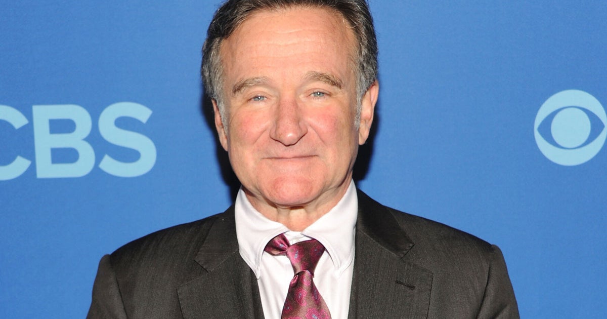 Robin Williams Checks Into Rehab To Focus On Sobriety And