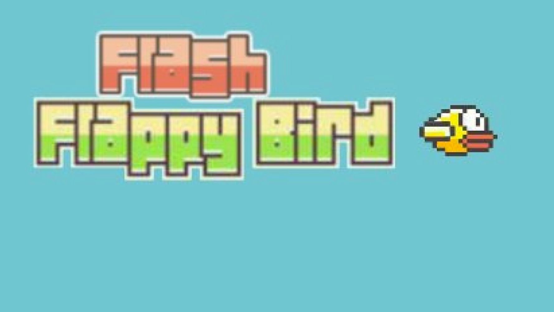 Flappy Bird On iOS Is Dead But You Can Now Play It On The Web