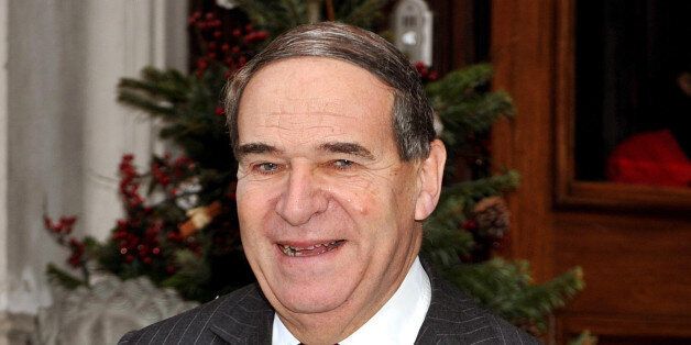 File photo dated 14/12/2011 of Lord Brittan, who has said he asked officials to "look carefully" at a dossier he was handed in the 1980s alleging paedophile activity in Westminster, but the issue was not raised with him again.