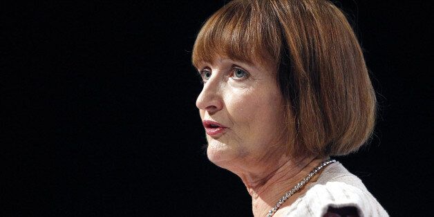 File photo dated 25/09/11 of Dame Tessa Jowell who is to retire as an MP at the general election after nearly a quarter of a century in the Commons.