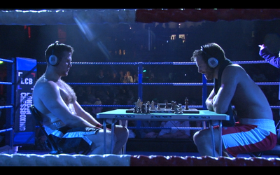 Chessboxing Triumph in London