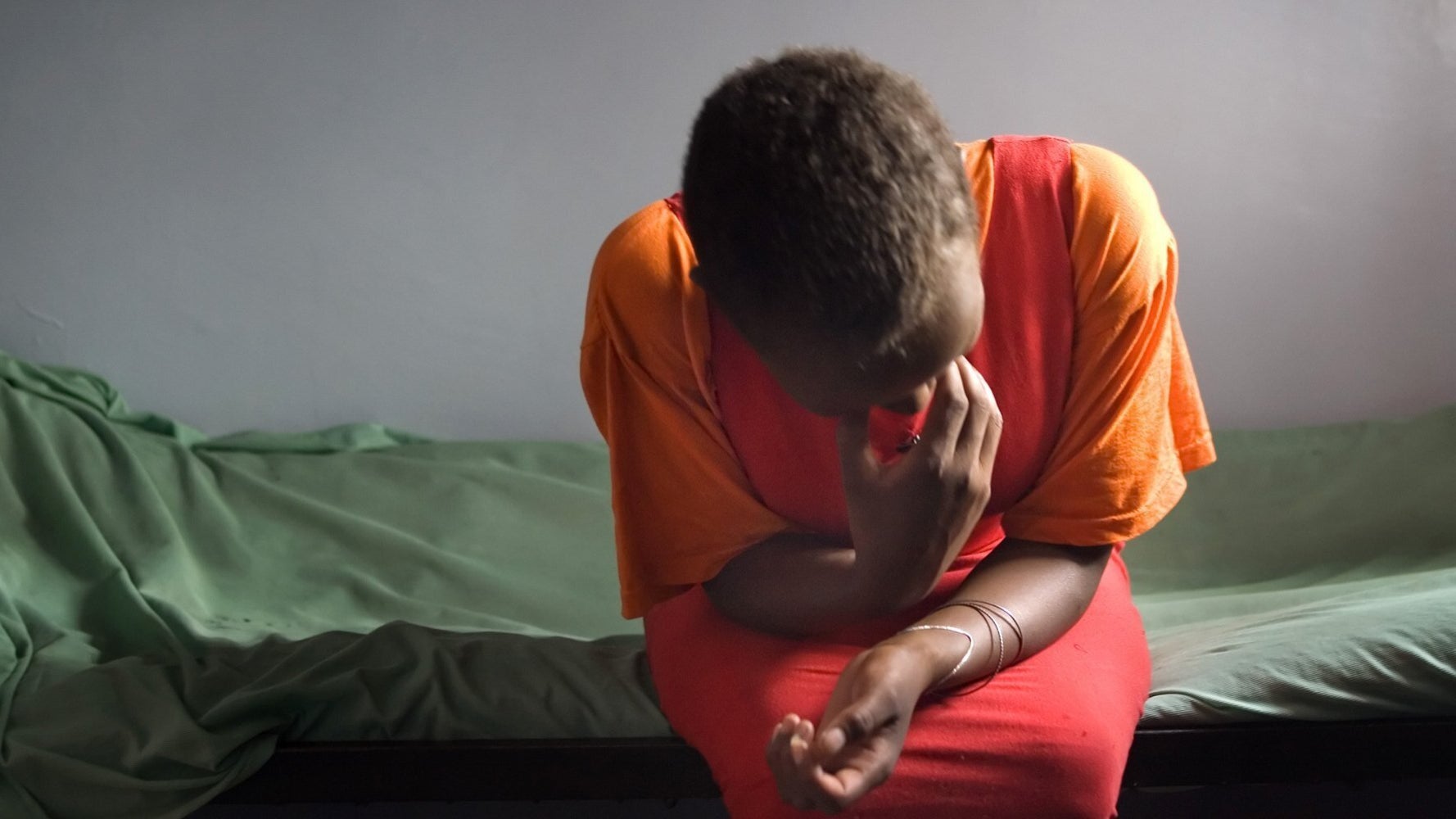 Cruel Cut Aftermath, Space For FGM Survivors | HuffPost UK Life