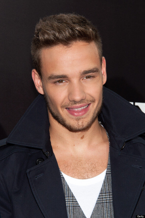 One Direction's Liam Payne Sees His Balcony Explode And Friends Rushed ...