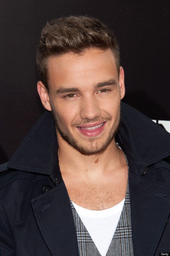 One Direction's Liam Payne Sees His Balcony Explode And ...