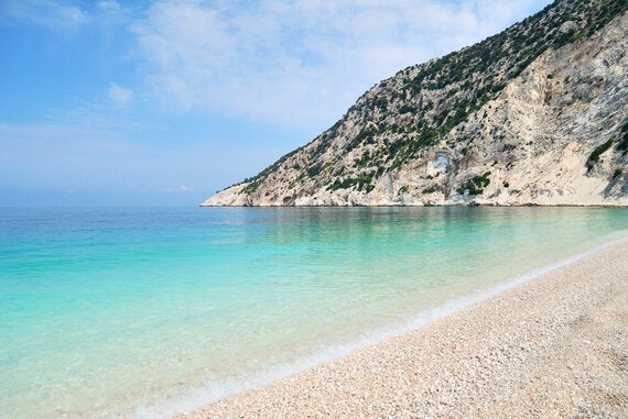 The Most Romantic Summer Travel Destinations | HuffPost UK Life