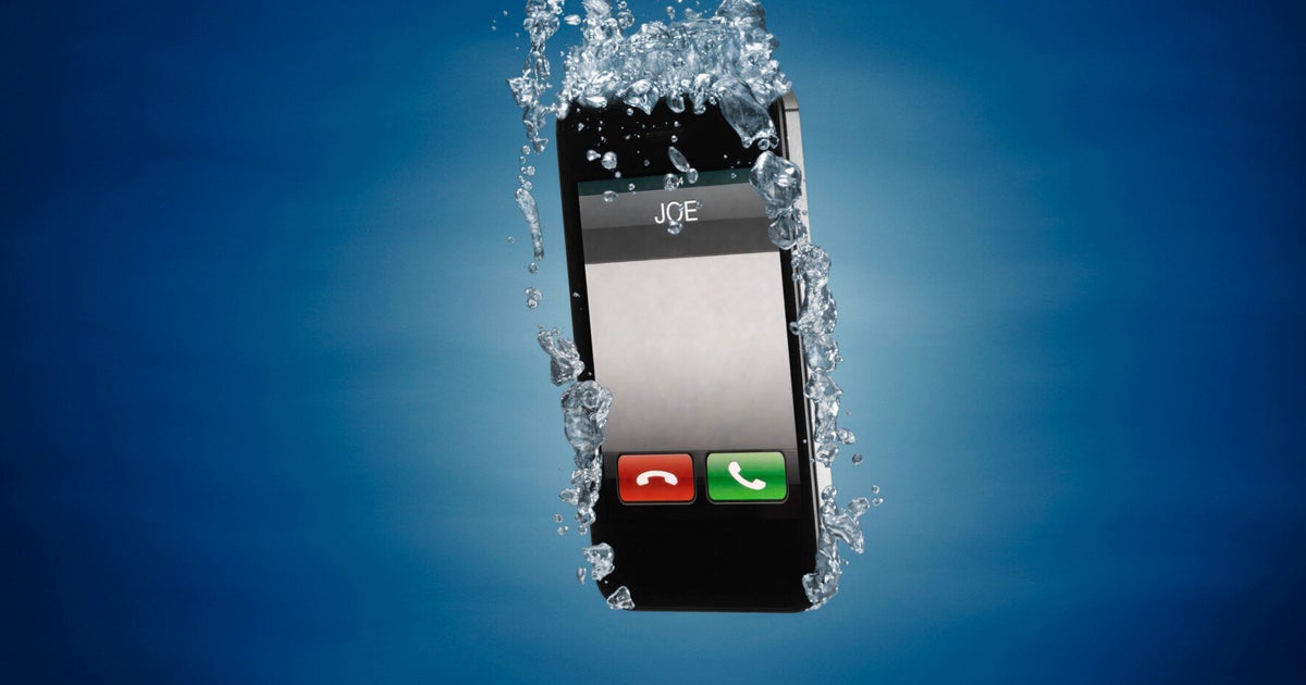 How To Make Your iPhone Waterproof HuffPost UK Tech