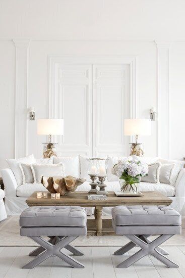 My Favourite Looks For Living Rooms Huffpost Uk