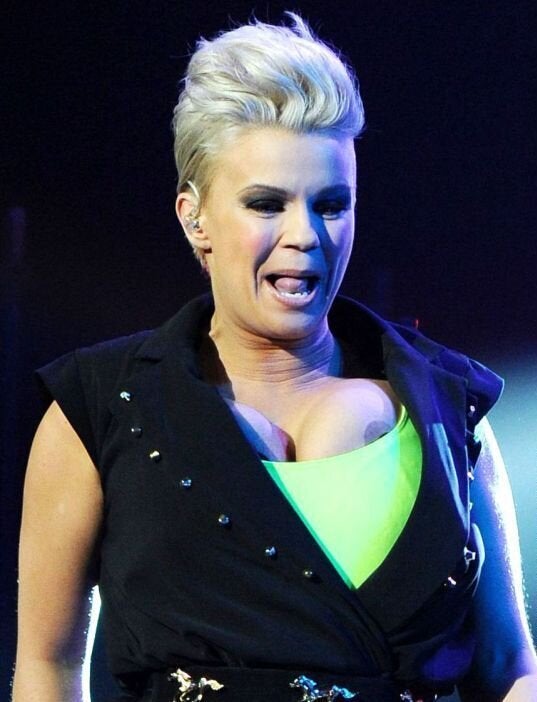 Kerry Katona