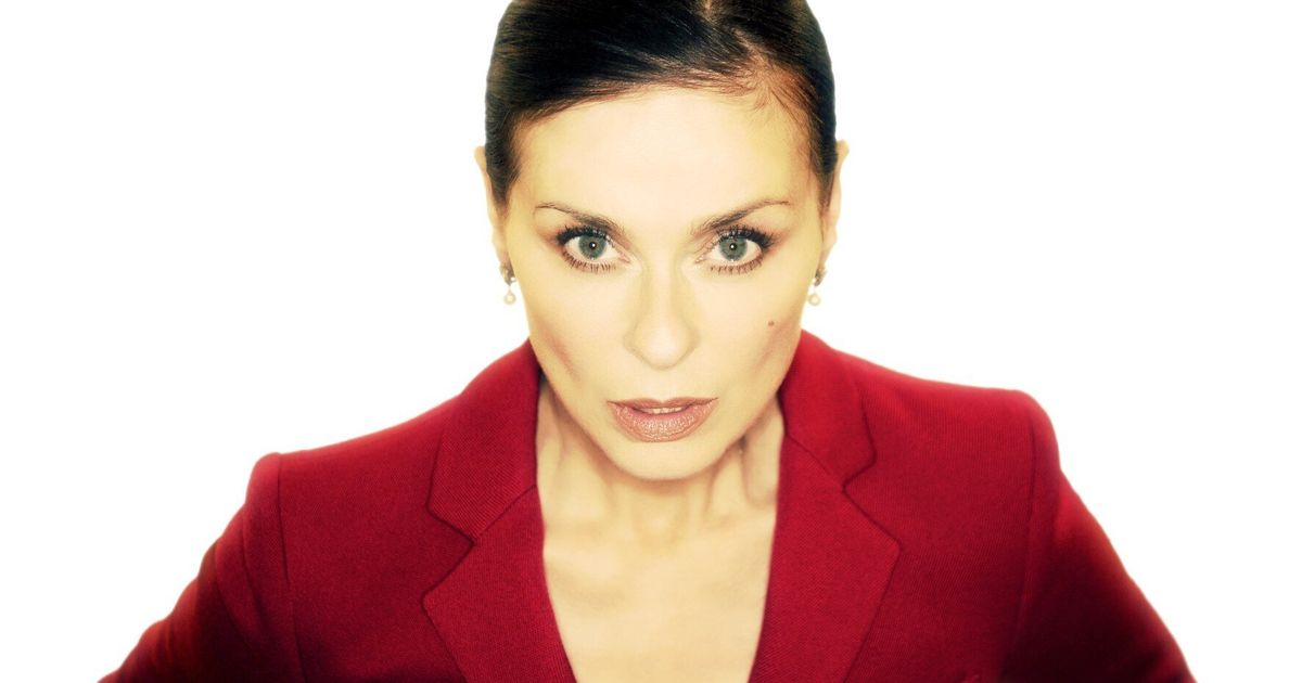 EXCLUSIVE: Listen To Lisa Stansfield's Brand New Album 'Seven', PLUS ...