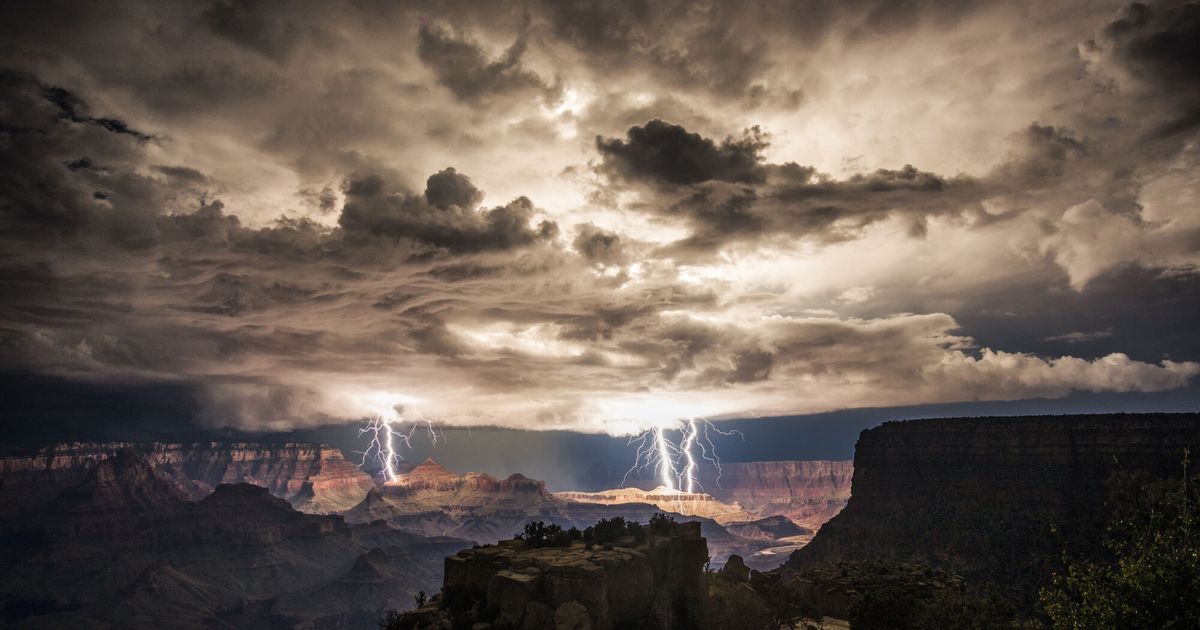 Live Updates of the Best  Lightning Deals Today, Handpicked by Our  Editors, Williams-Grand Canyon News