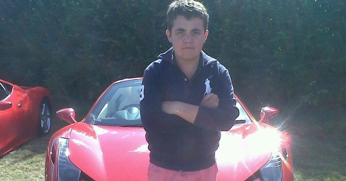 Young Entrepreneur Of The Week 16YearOld Ollie Forsyth HuffPost UK