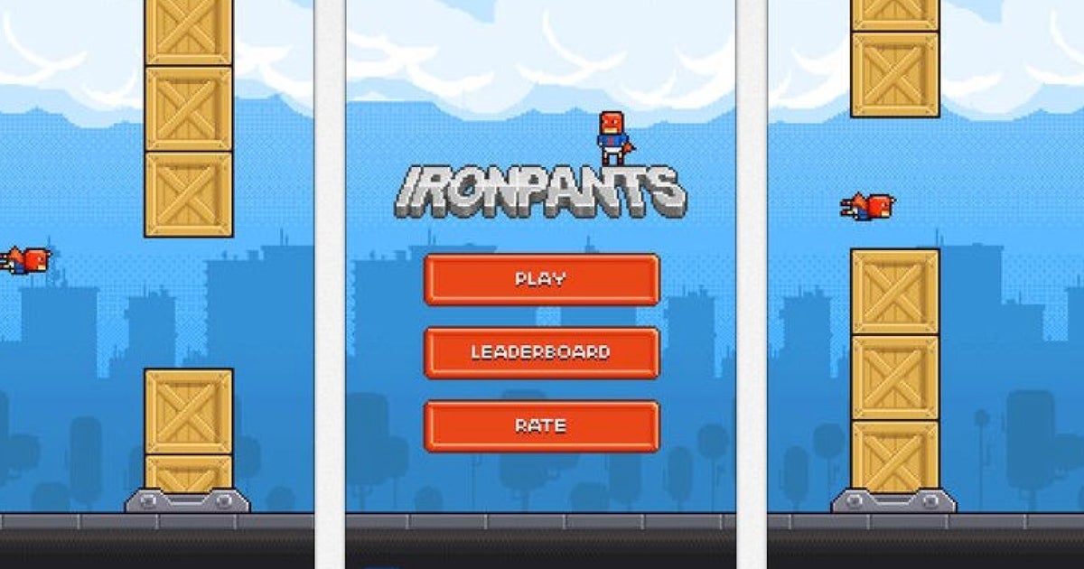 Getting Schooled by Flappy Bird – Engage Their Minds