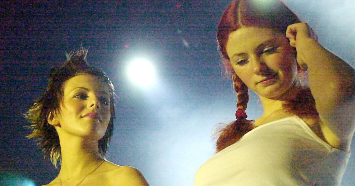 Tatu Russia S Pop Lesbians To Perform At Sochi Olympic Opening