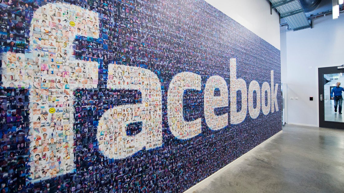 The Facebook Project Minerva Project