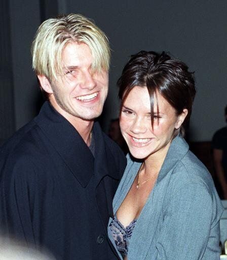 David and Victoria Beckham - 15 Years Married