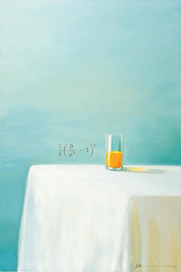 Telling Stories and Asking