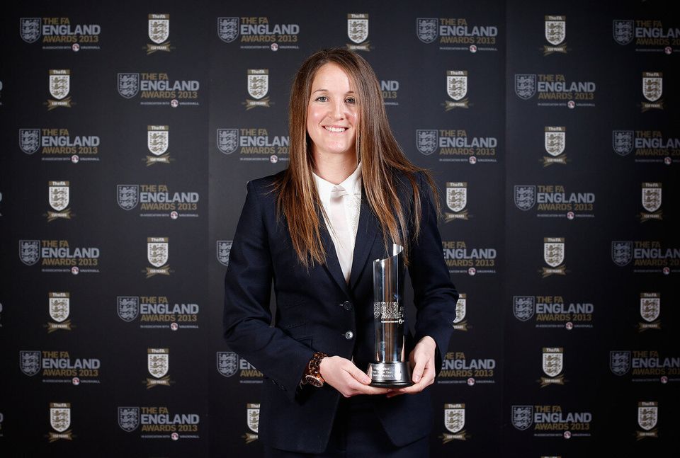The FA England Awards 2013