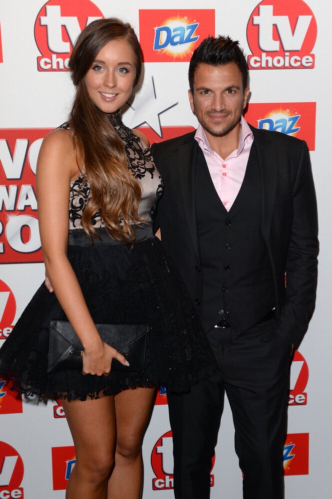 TV Choice Awards 2013 - London