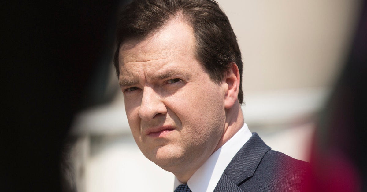 UK GDP Could Grow By Only 1 A Year Economists Warn HuffPost UK Politics