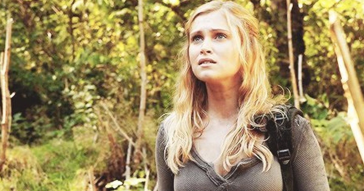 'Neighbours' Alumna Eliza Taylor Stars In New Sci-Fi Drama 'The 100 ...