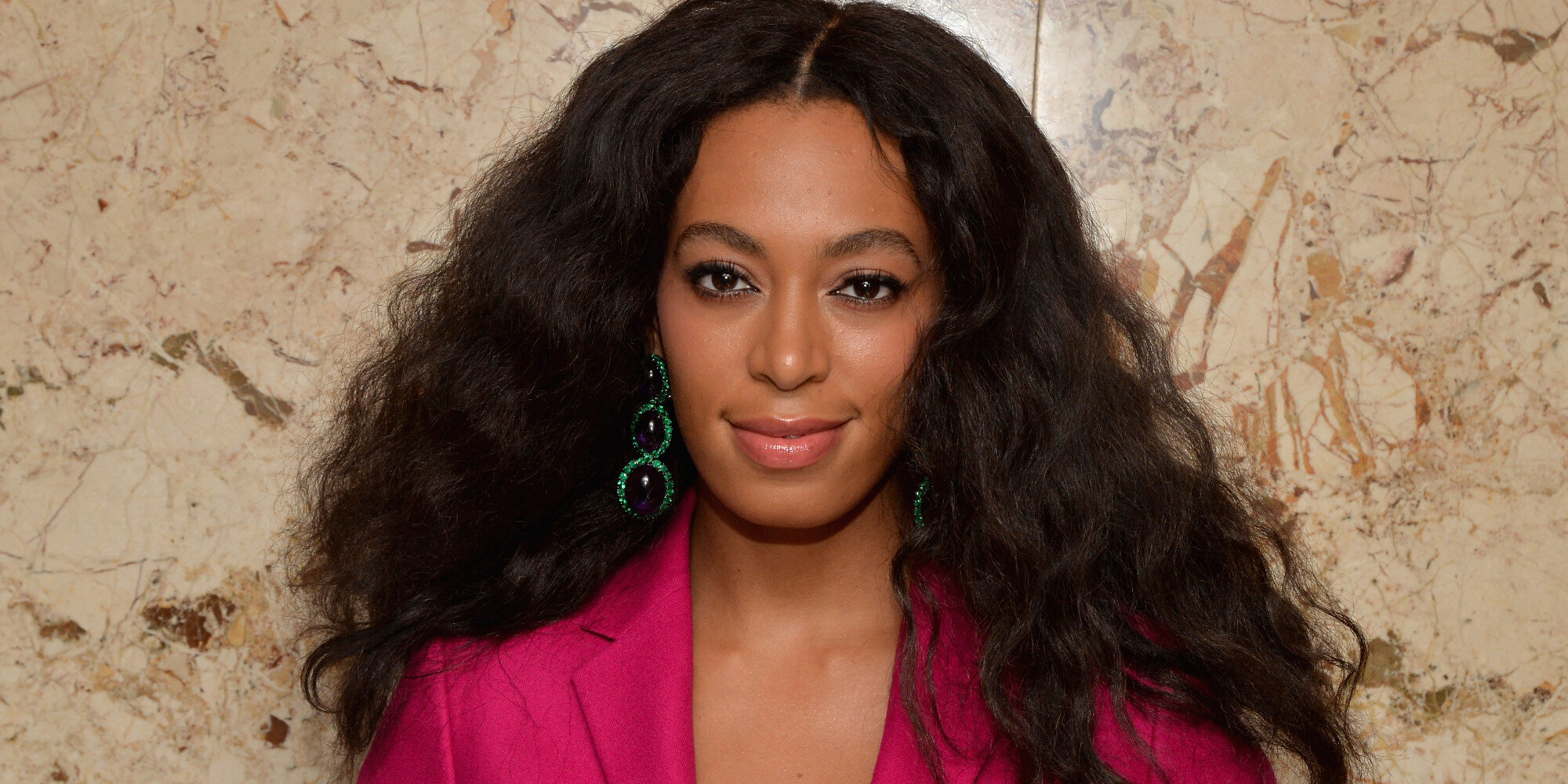 solange knowles jay z video