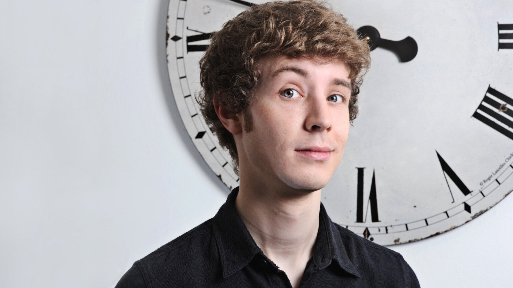 INTERVIEW Matt Edmondson On Love, Life And Being More Dog HuffPost