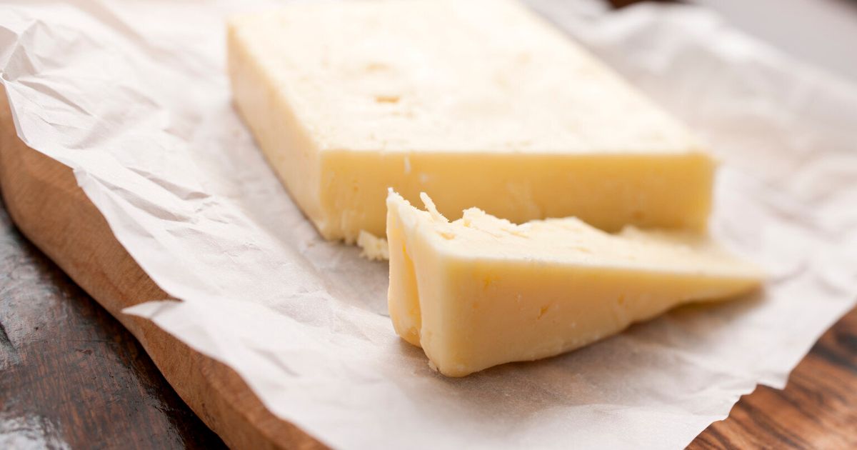 Best British Cheeses Explained, Including Recipes And Their Foreign