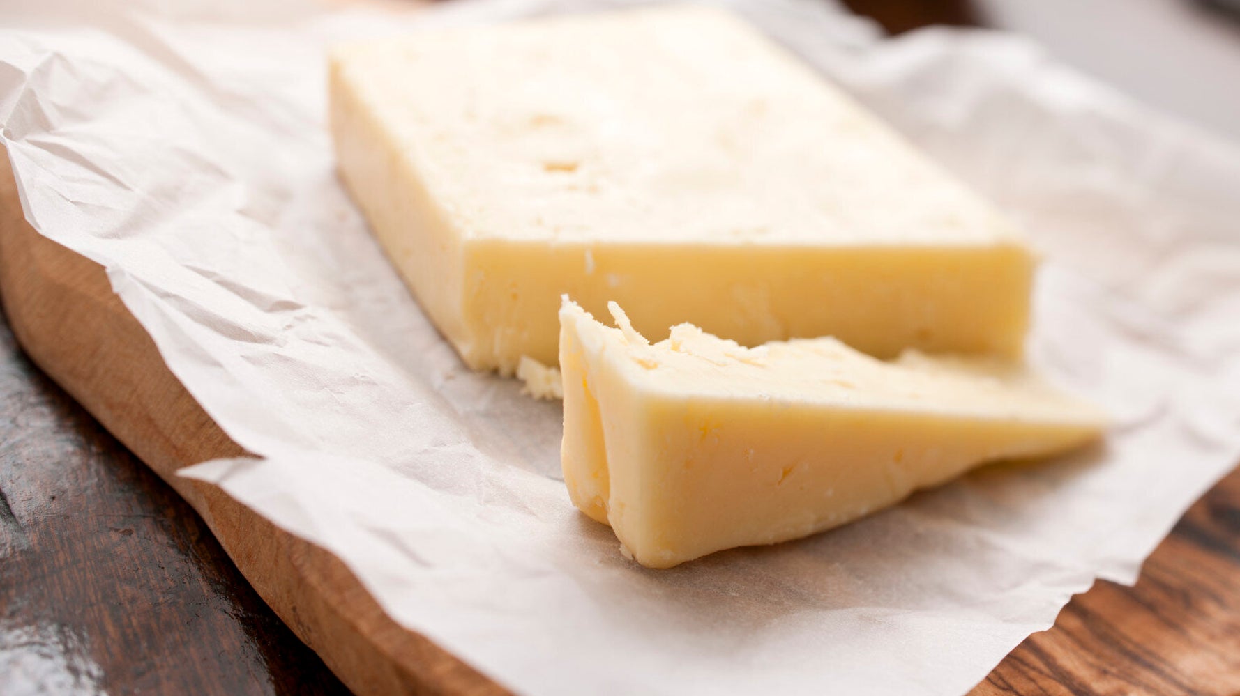 Best British Cheeses Explained, Including Recipes And Their Foreign