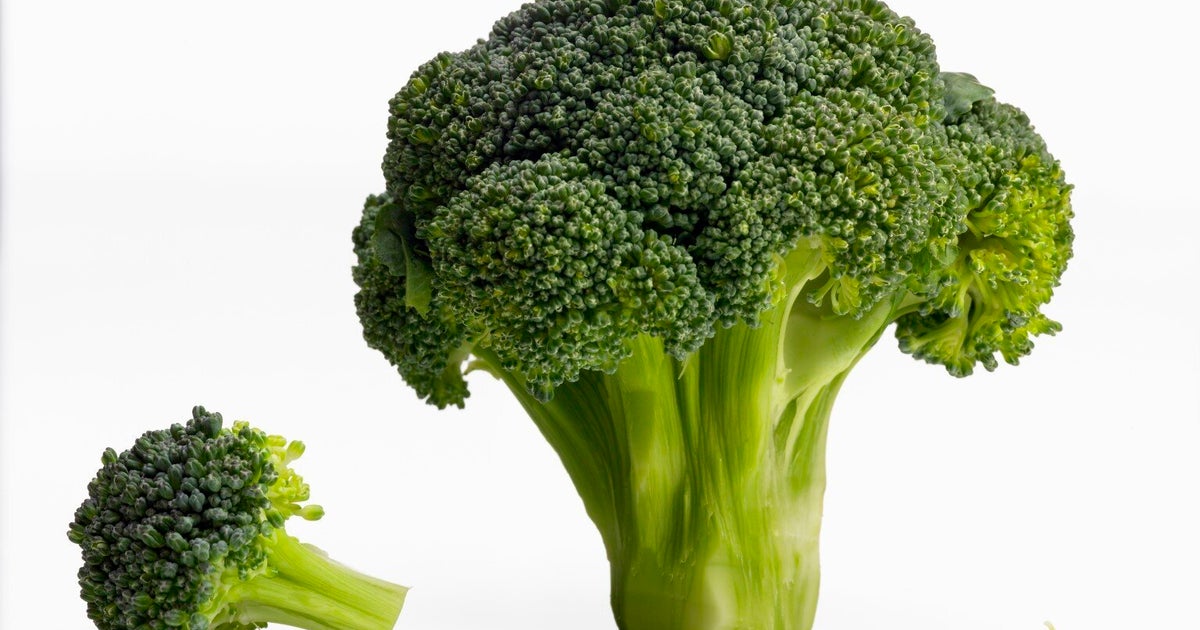 Broccoli Could Reduce Skin Cancer Risk, But Fear Not Haters You Don't